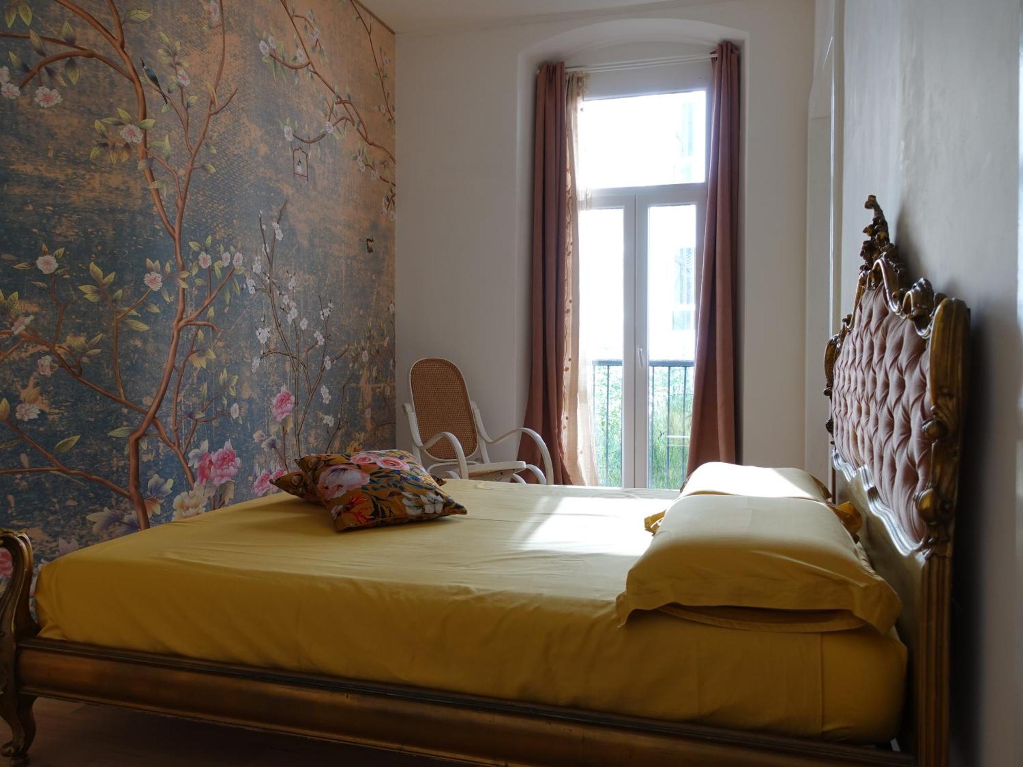 Cavana Cosy Apartment With Garden Near The Sea Triest Zewnętrze zdjęcie
