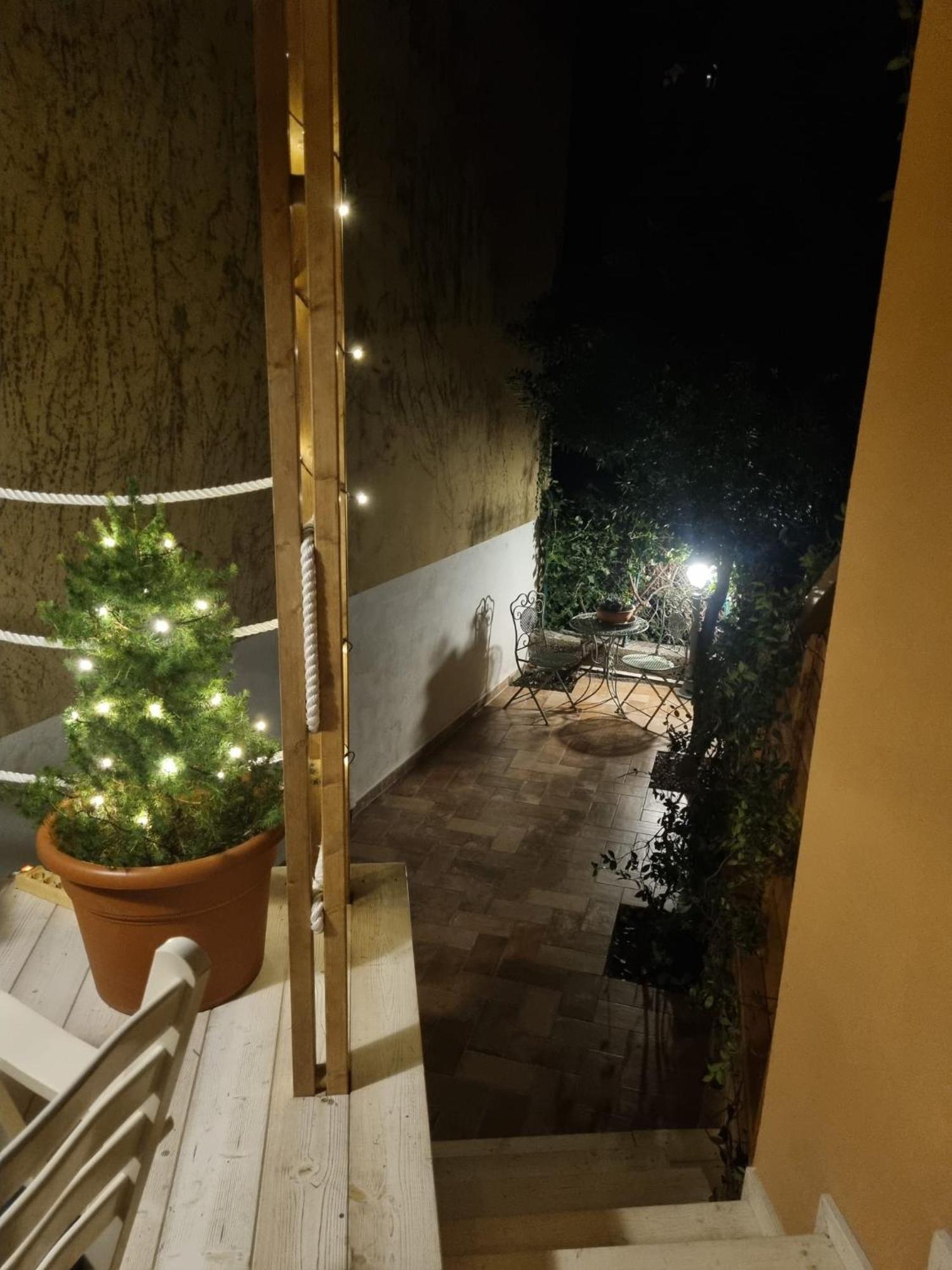 Cavana Cosy Apartment With Garden Near The Sea Triest Zewnętrze zdjęcie