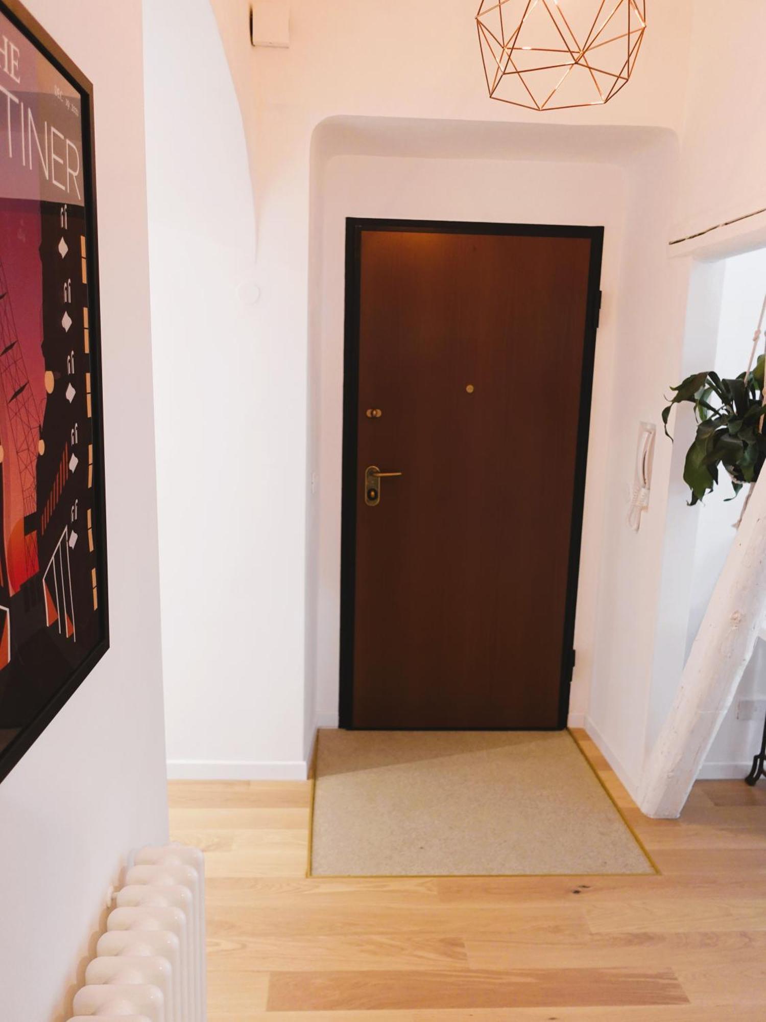 Cavana Cosy Apartment With Garden Near The Sea Triest Zewnętrze zdjęcie
