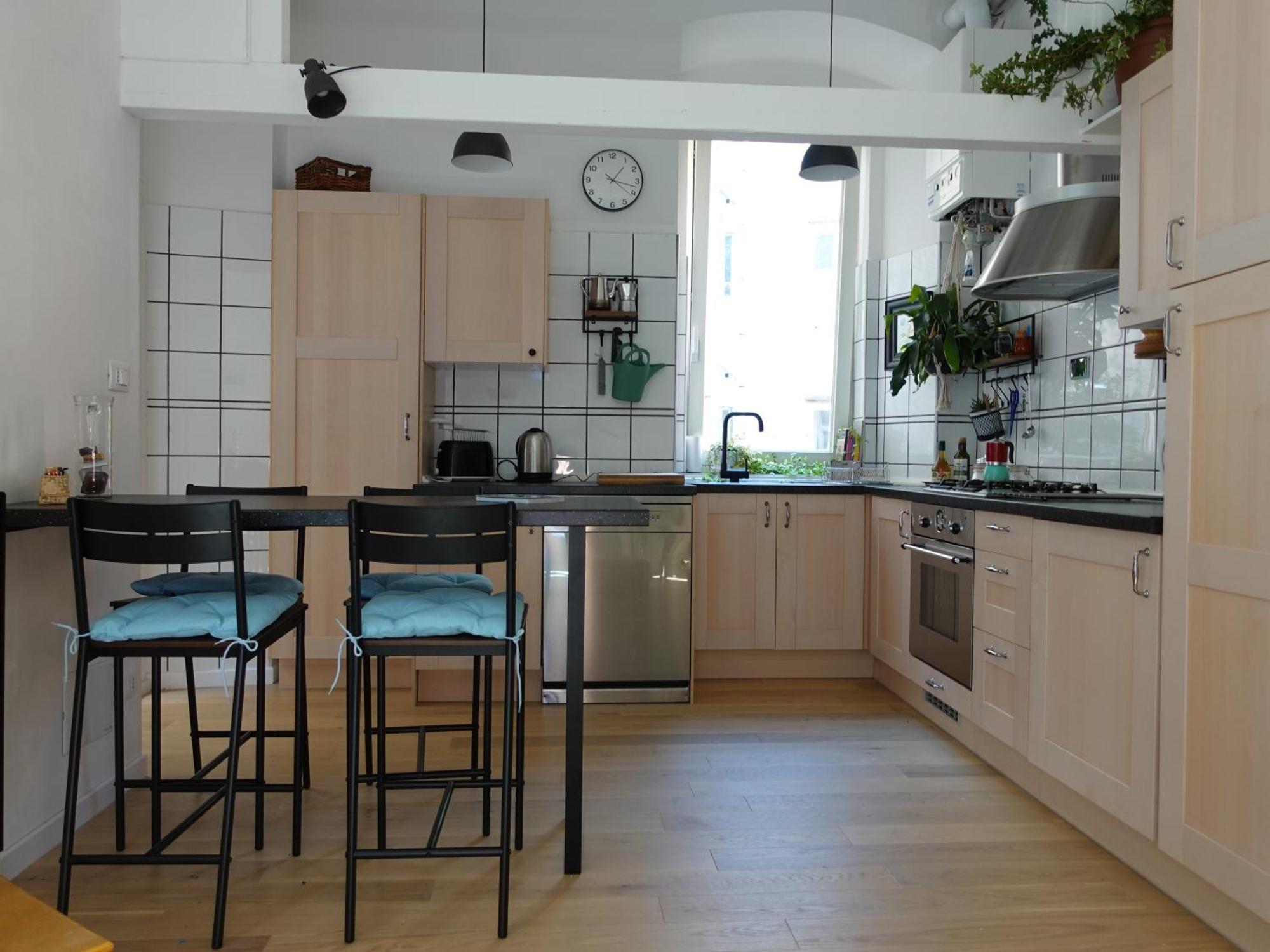 Cavana Cosy Apartment With Garden Near The Sea Triest Zewnętrze zdjęcie