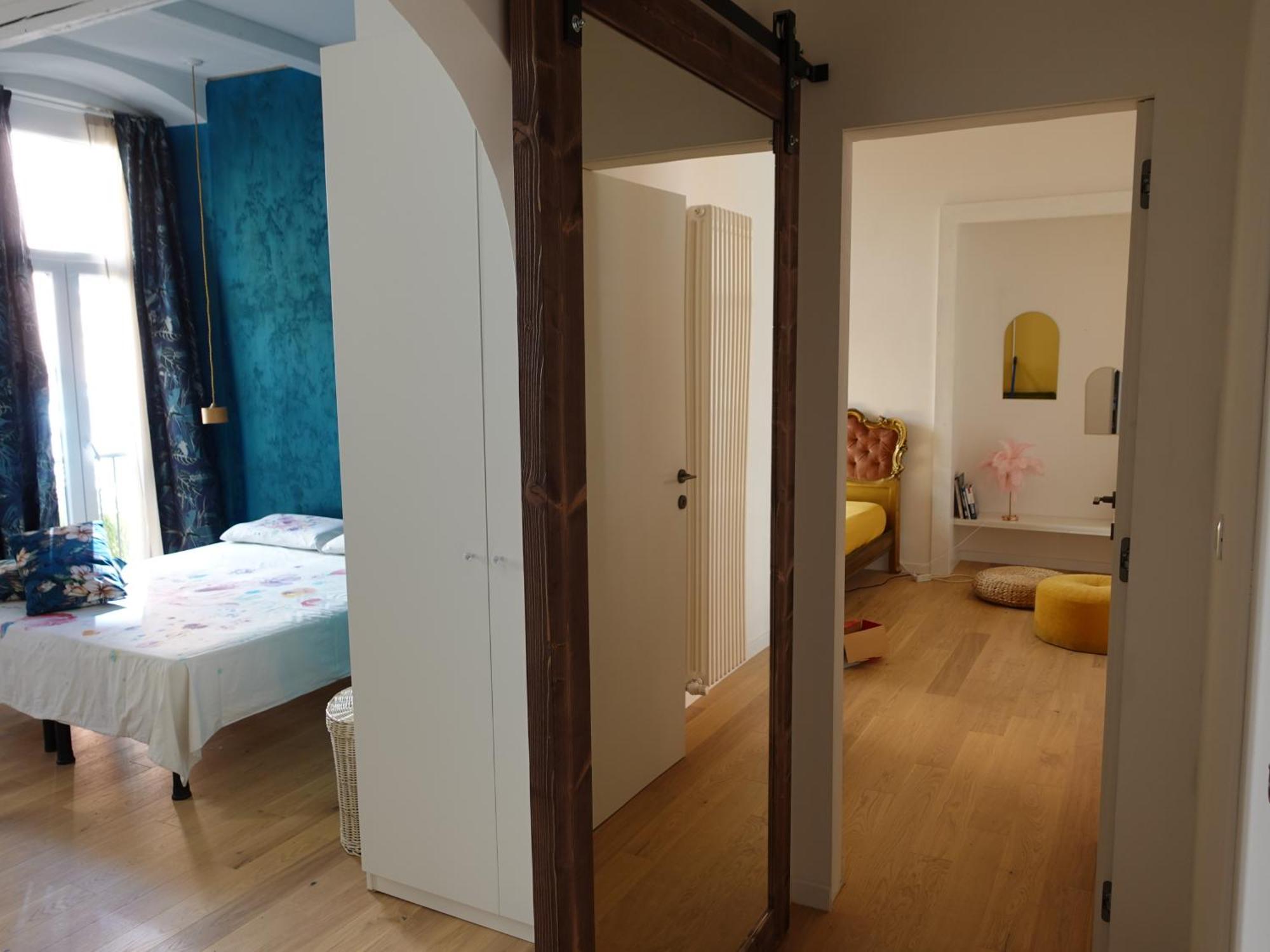Cavana Cosy Apartment With Garden Near The Sea Triest Zewnętrze zdjęcie