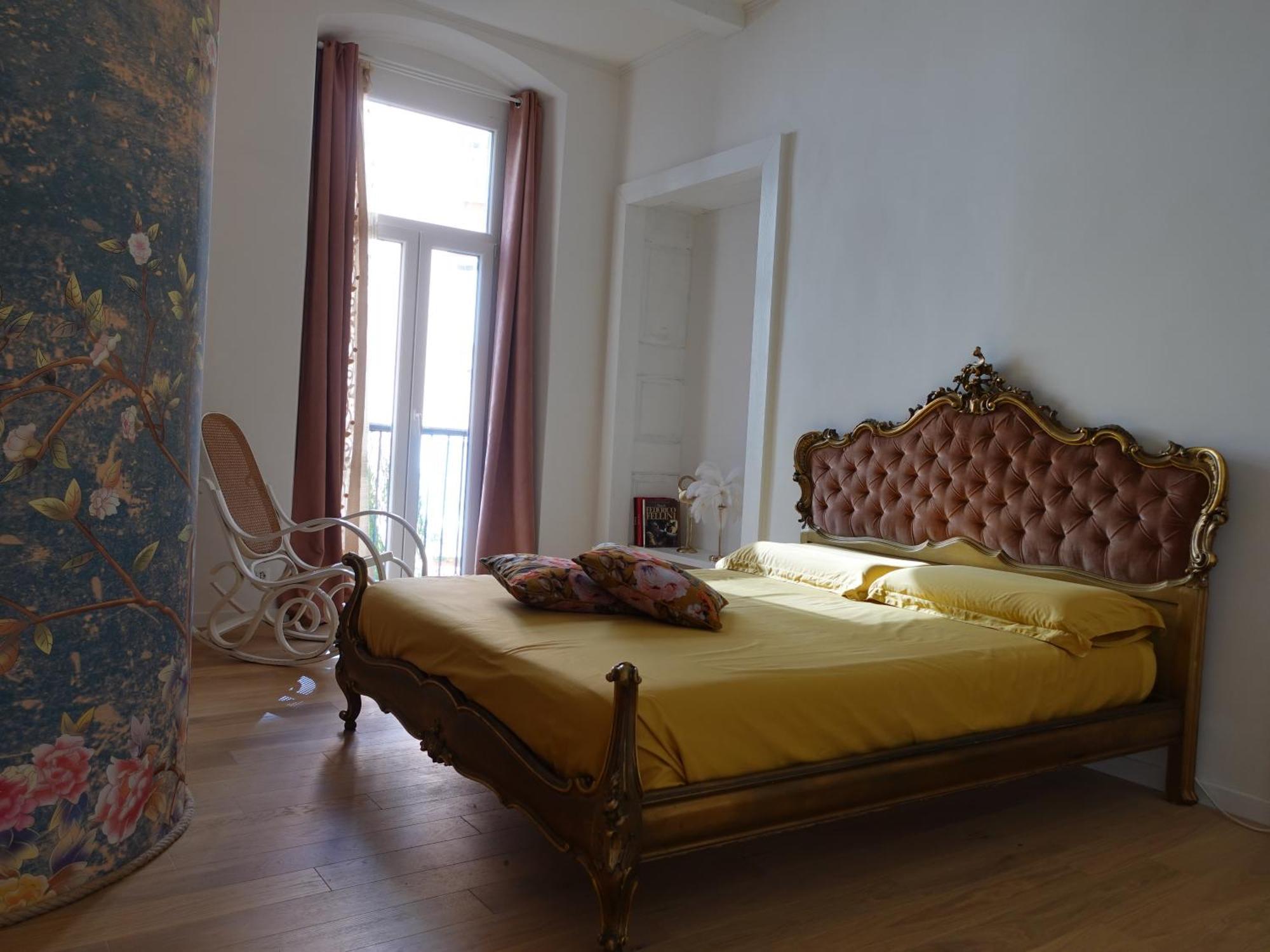 Cavana Cosy Apartment With Garden Near The Sea Triest Zewnętrze zdjęcie