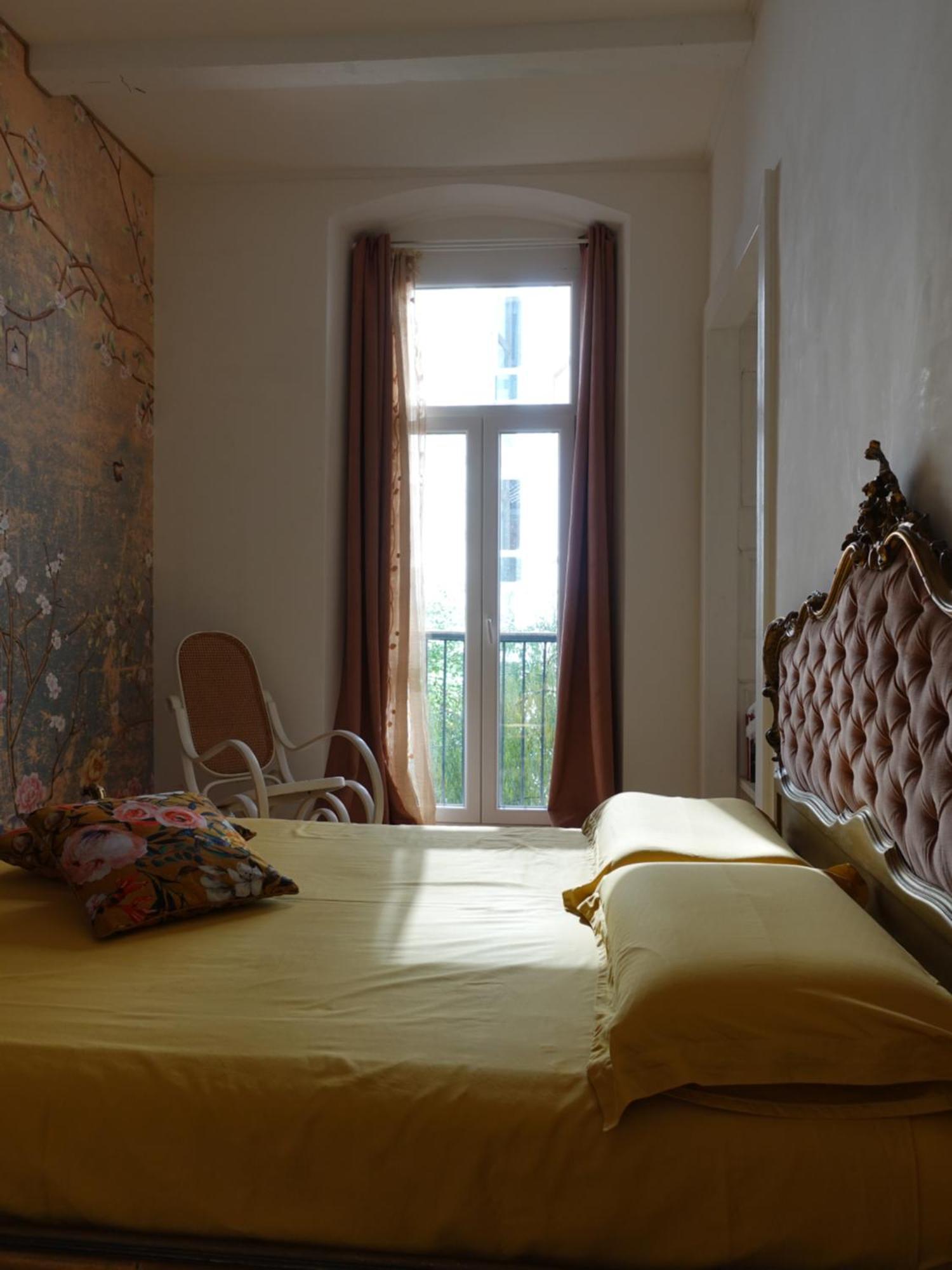 Cavana Cosy Apartment With Garden Near The Sea Triest Zewnętrze zdjęcie