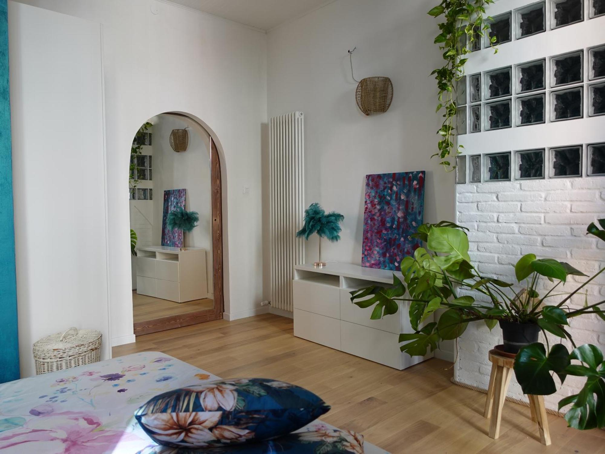 Cavana Cosy Apartment With Garden Near The Sea Triest Zewnętrze zdjęcie
