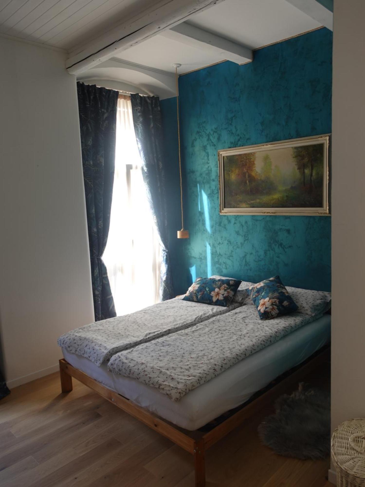 Cavana Cosy Apartment With Garden Near The Sea Triest Zewnętrze zdjęcie