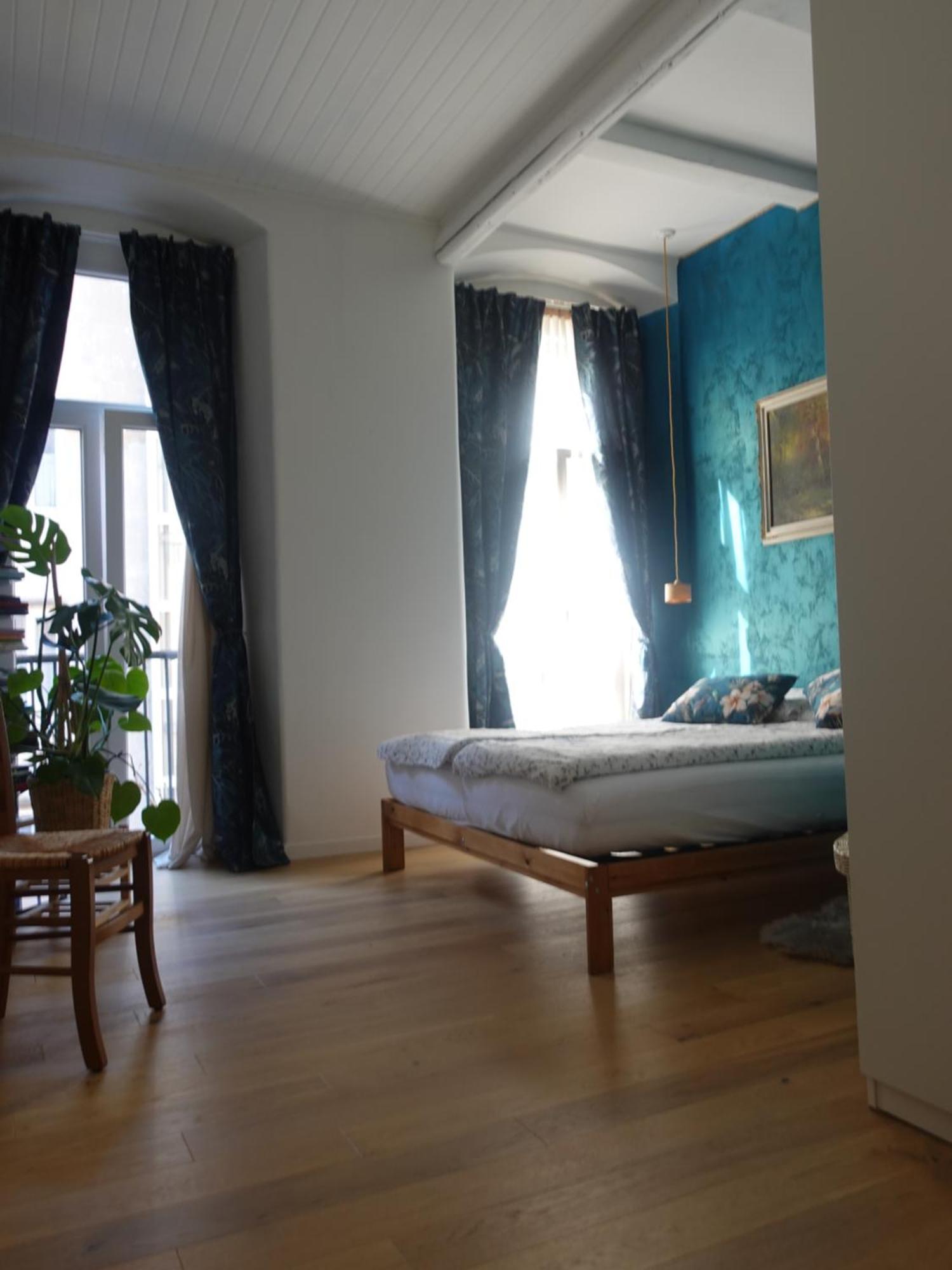 Cavana Cosy Apartment With Garden Near The Sea Triest Zewnętrze zdjęcie