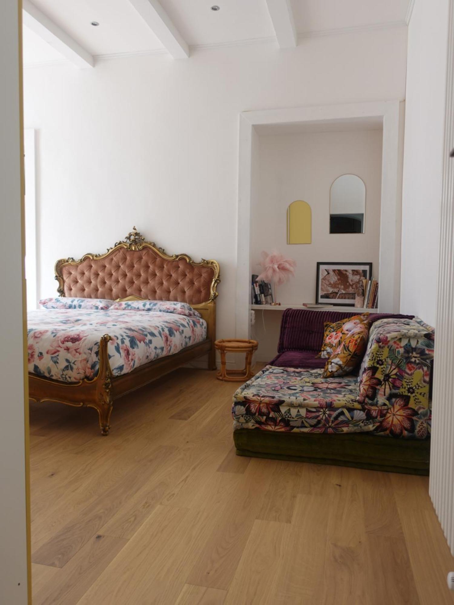 Cavana Cosy Apartment With Garden Near The Sea Triest Zewnętrze zdjęcie