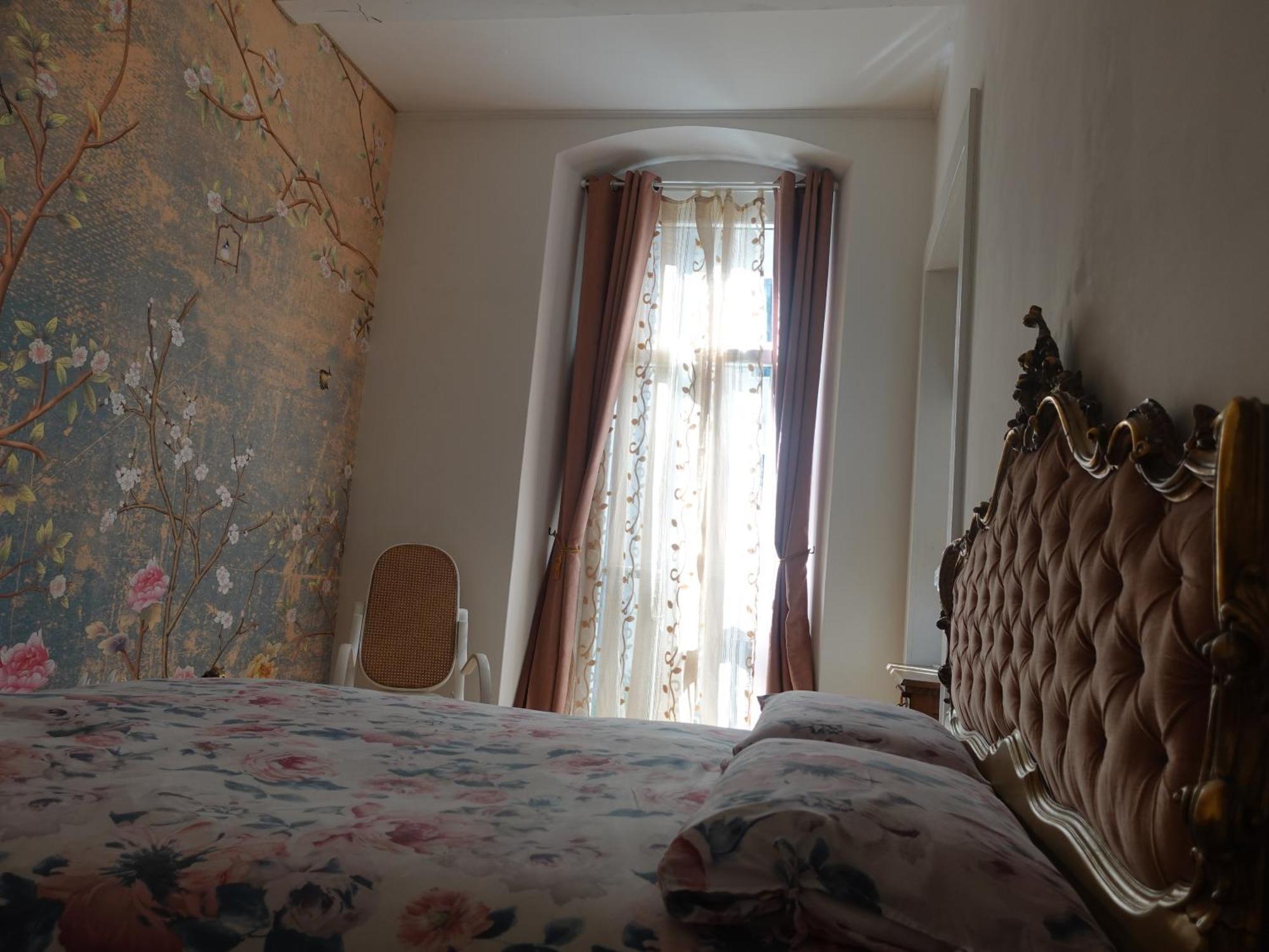 Cavana Cosy Apartment With Garden Near The Sea Triest Zewnętrze zdjęcie