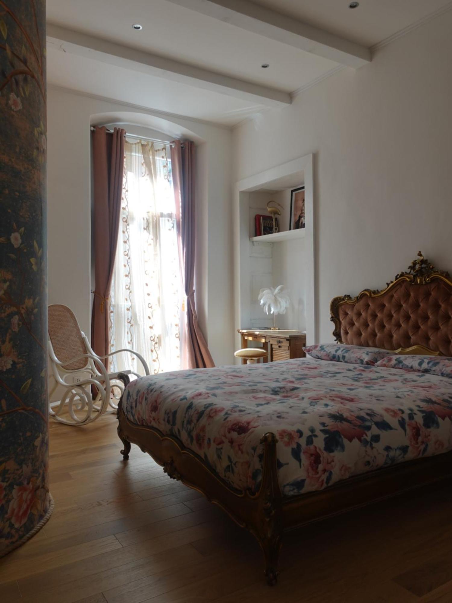 Cavana Cosy Apartment With Garden Near The Sea Triest Zewnętrze zdjęcie