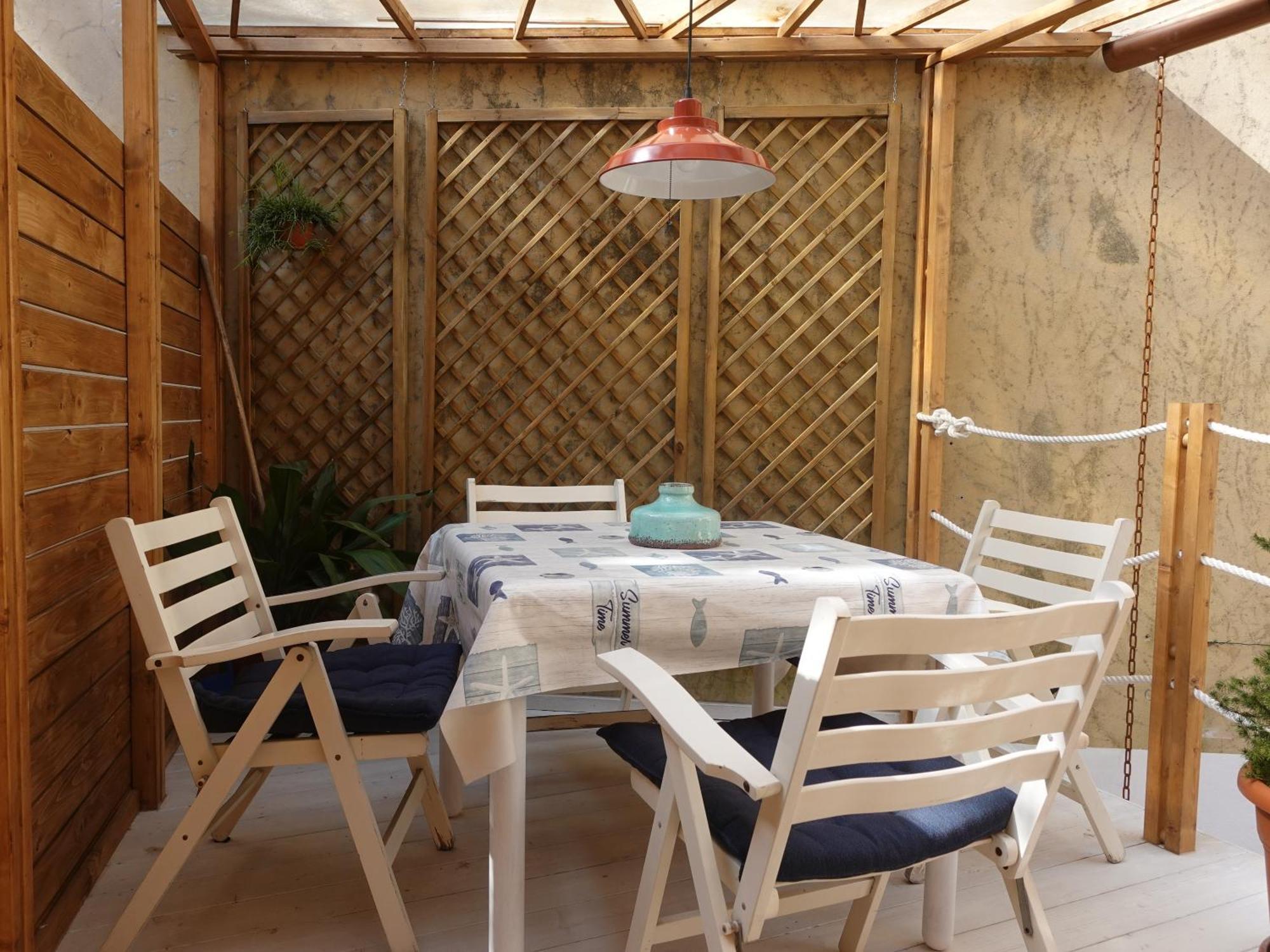 Cavana Cosy Apartment With Garden Near The Sea Triest Zewnętrze zdjęcie