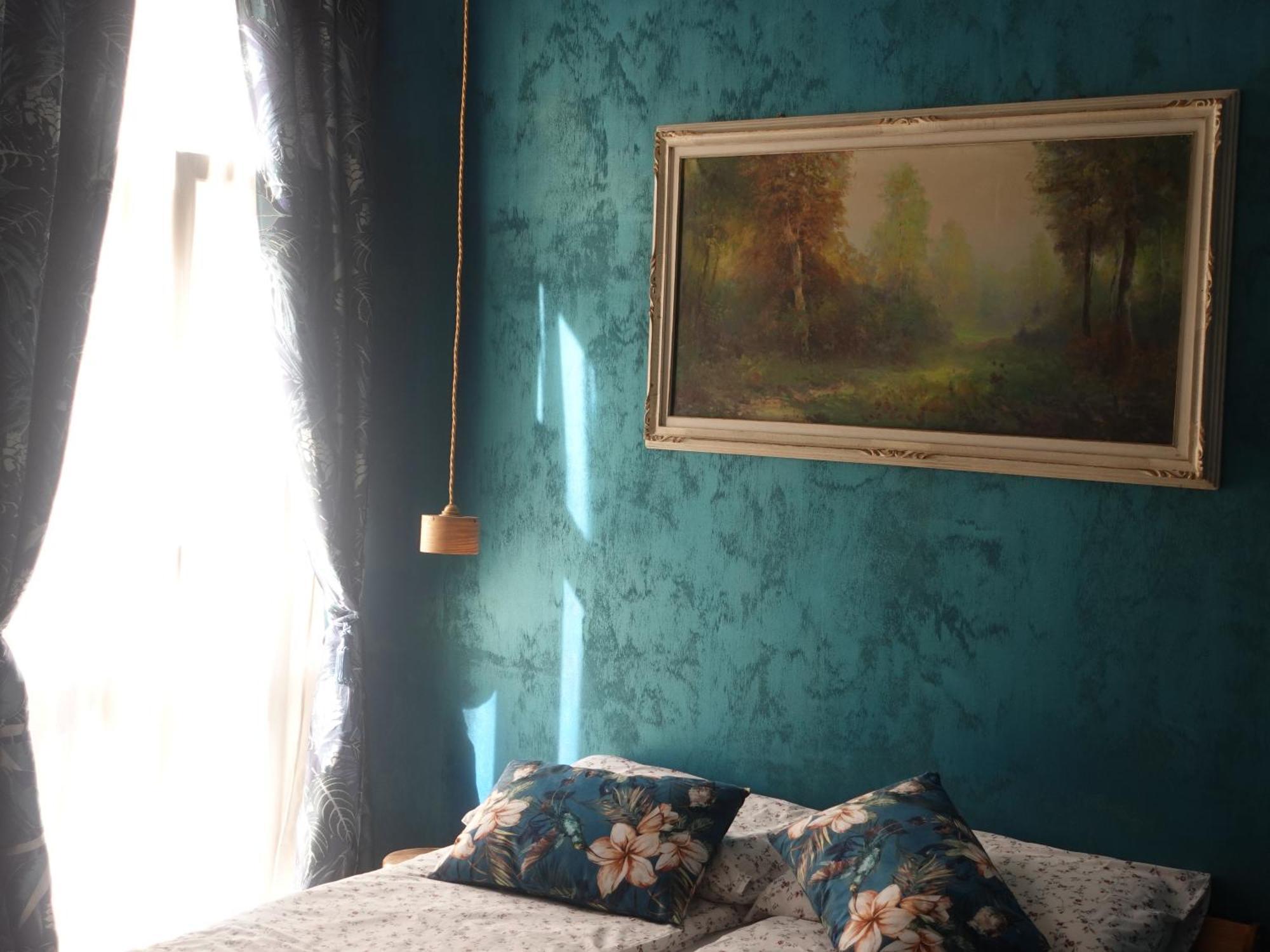 Cavana Cosy Apartment With Garden Near The Sea Triest Zewnętrze zdjęcie