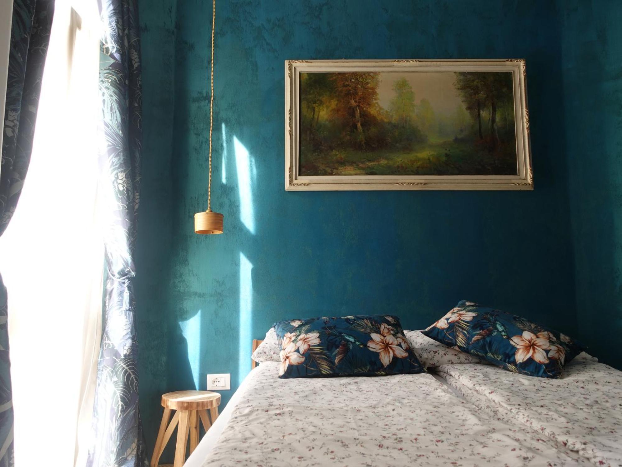 Cavana Cosy Apartment With Garden Near The Sea Triest Zewnętrze zdjęcie