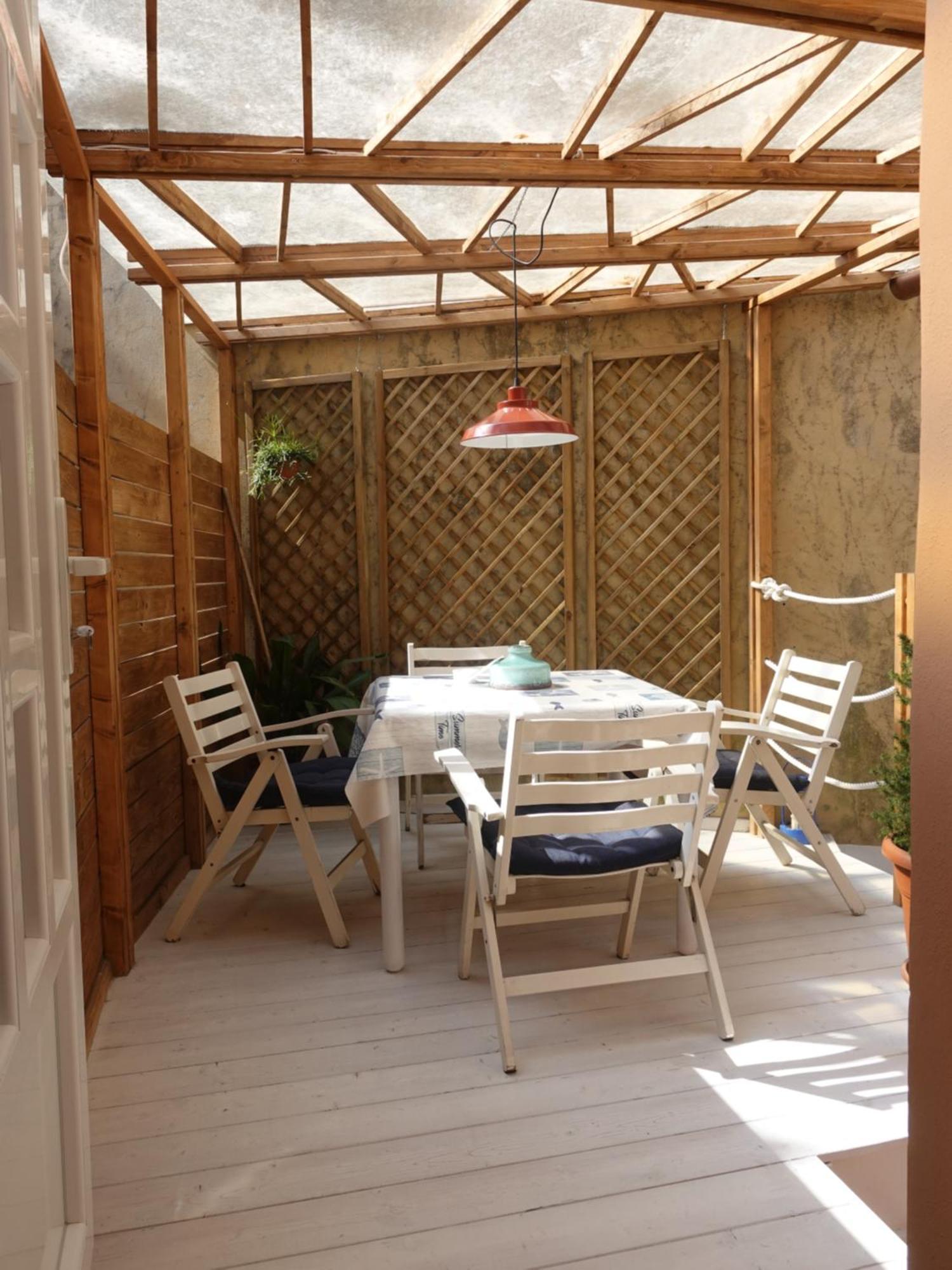 Cavana Cosy Apartment With Garden Near The Sea Triest Zewnętrze zdjęcie